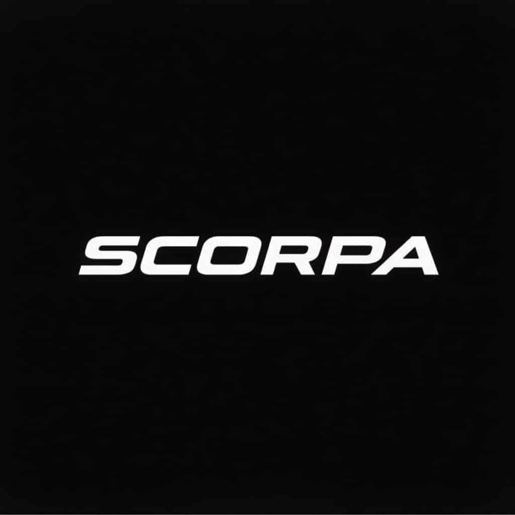 Scorpa Inicio